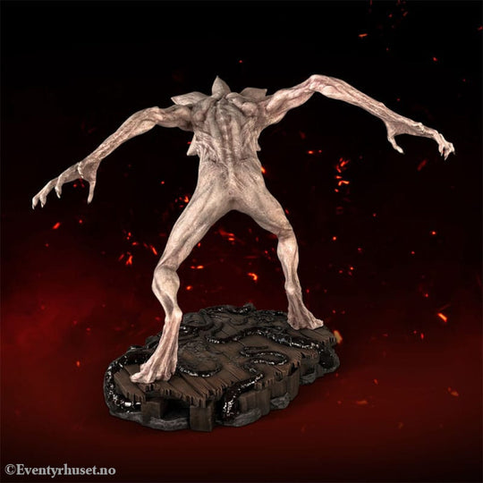 Stranger Things Statue 1/4 Demogorgon 49 cm Collectibles
