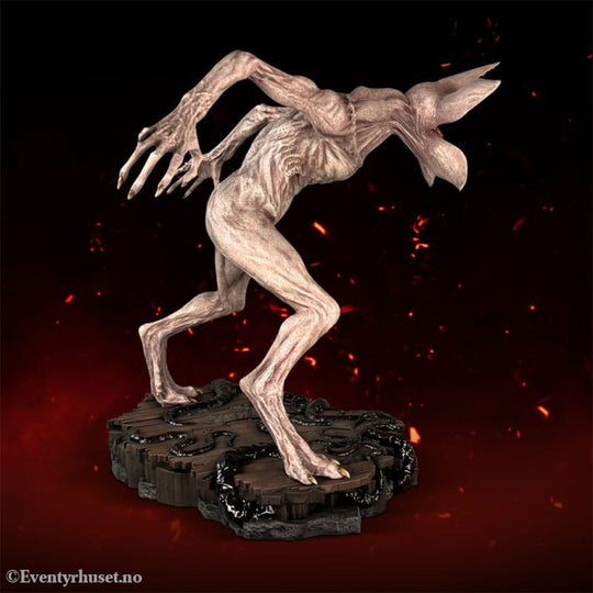 Stranger Things Statue 1/4 Demogorgon 49 cm Collectibles