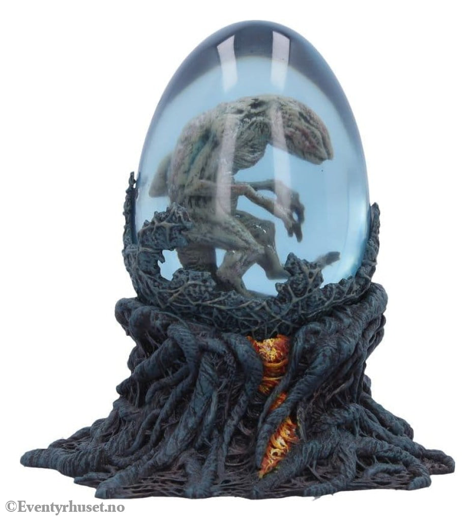 Stranger Things Storage Box Demodog 15 cm Collectibles