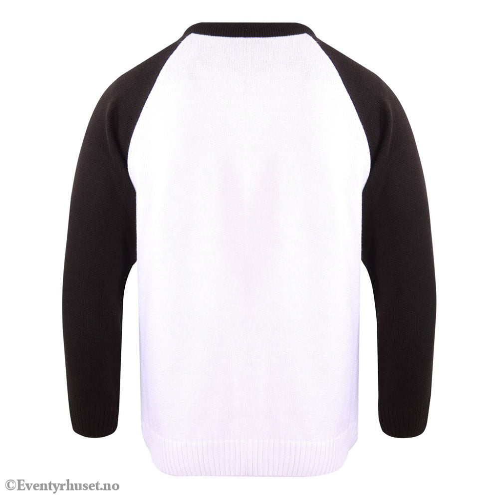 Stranger Things Sweatshirt Christmas Jumper Hellfire Club Size S Fashion & Accessories