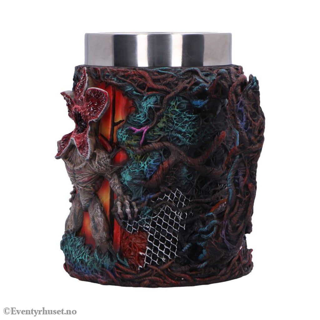 Stranger Things Tankard Demogorgon 16 cm Home & Gifts