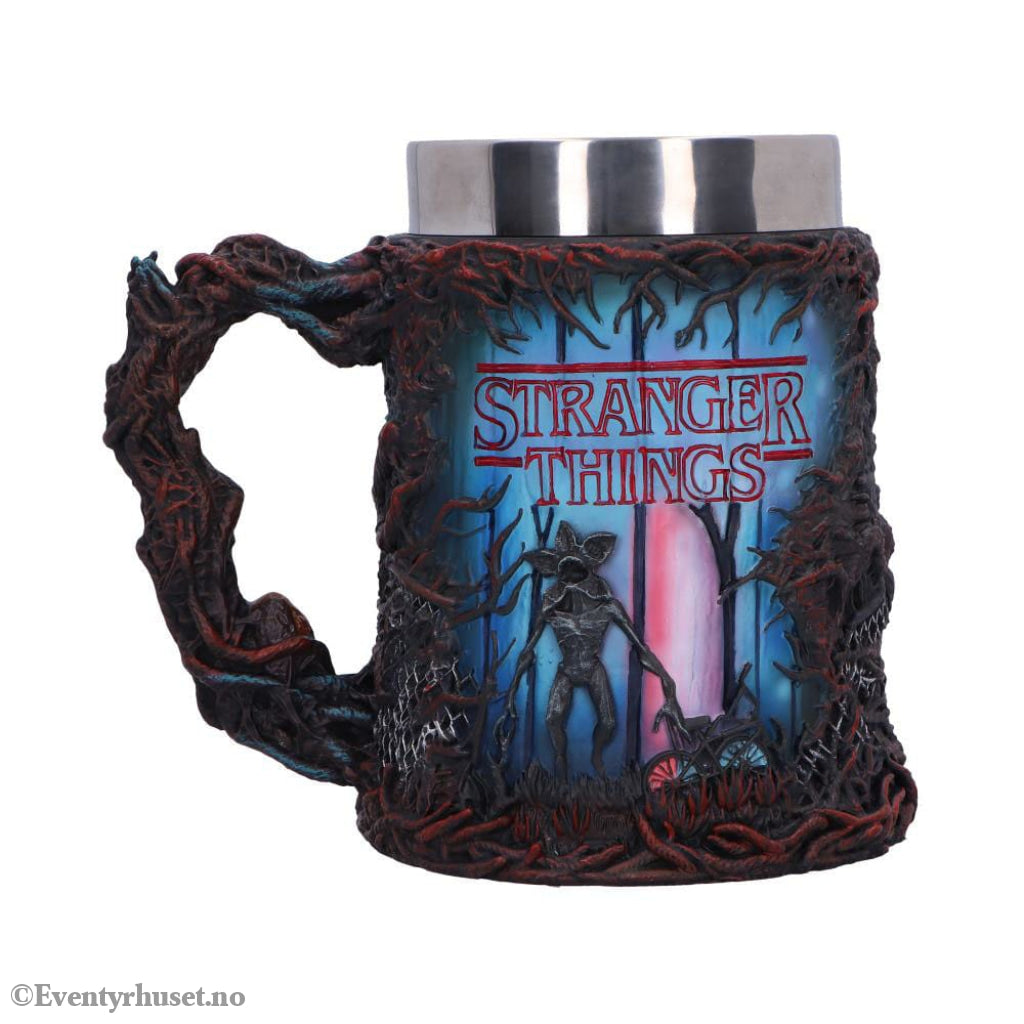 Stranger Things Tankard Demogorgon 16 cm Home & Gifts