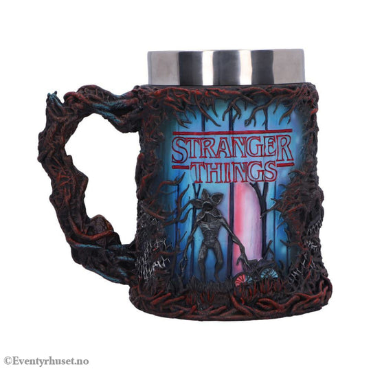 Stranger Things Tankard Demogorgon 16 cm Home & Gifts