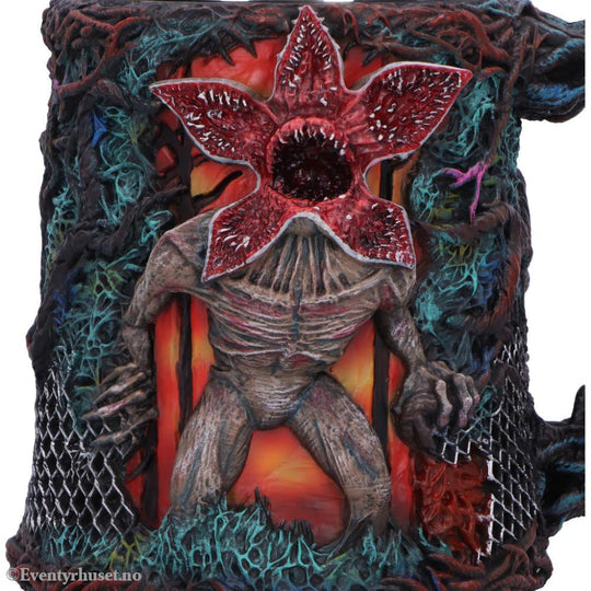 Stranger Things Tankard Demogorgon 16 cm Home & Gifts