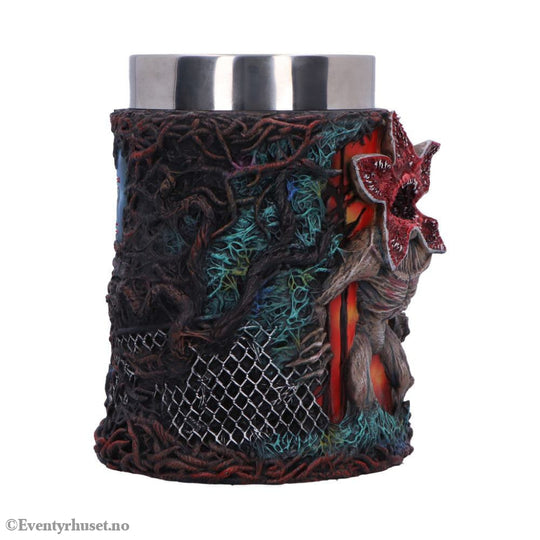 Stranger Things Tankard Demogorgon 16 cm Home & Gifts