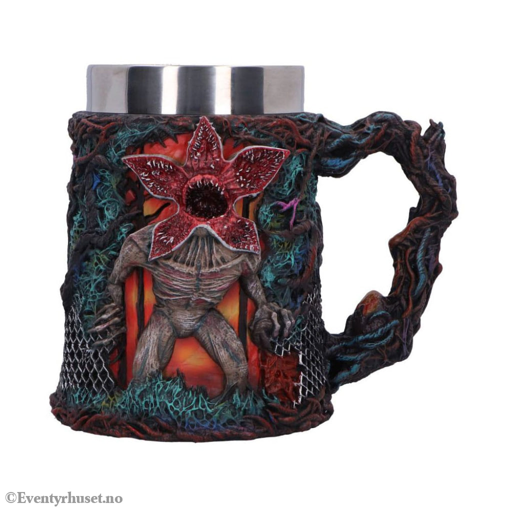 Stranger Things Tankard Demogorgon 16 cm Home & Gifts