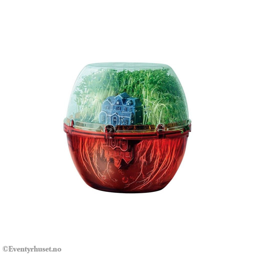 Stranger Things The Upside Down Terrarium Home & Gifts