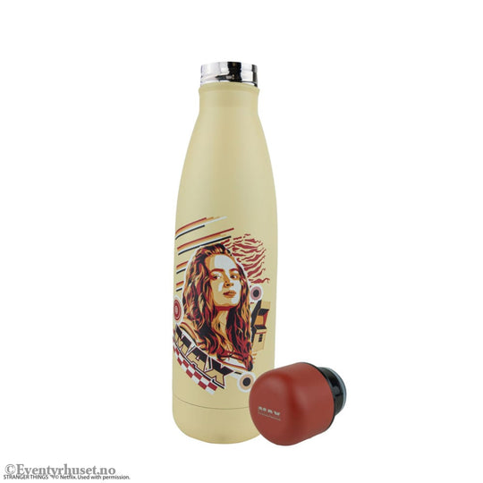 Stranger Things Thermo Water Max Mayfield Home & Gifts