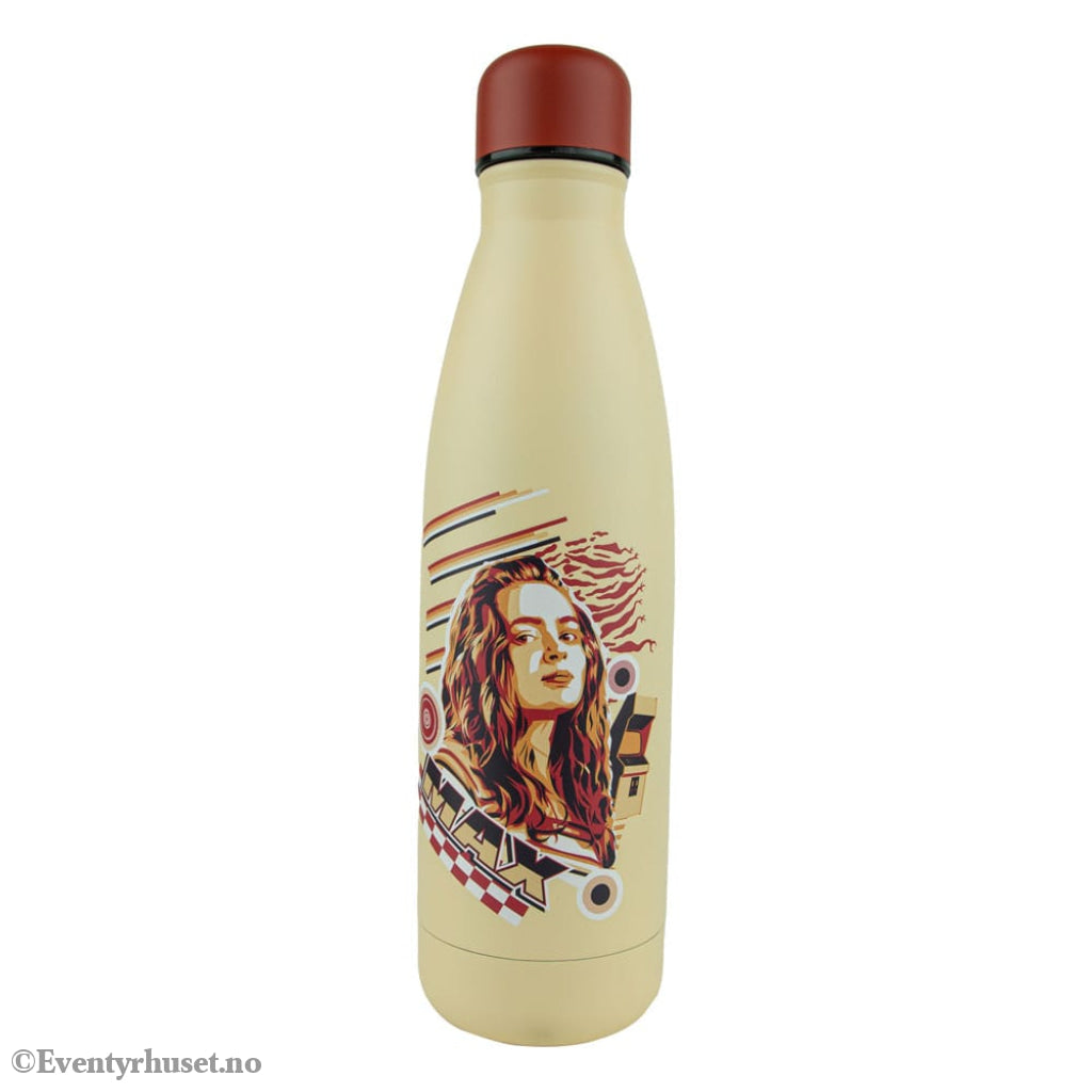 Stranger Things Thermo Water Max Mayfield Home & Gifts