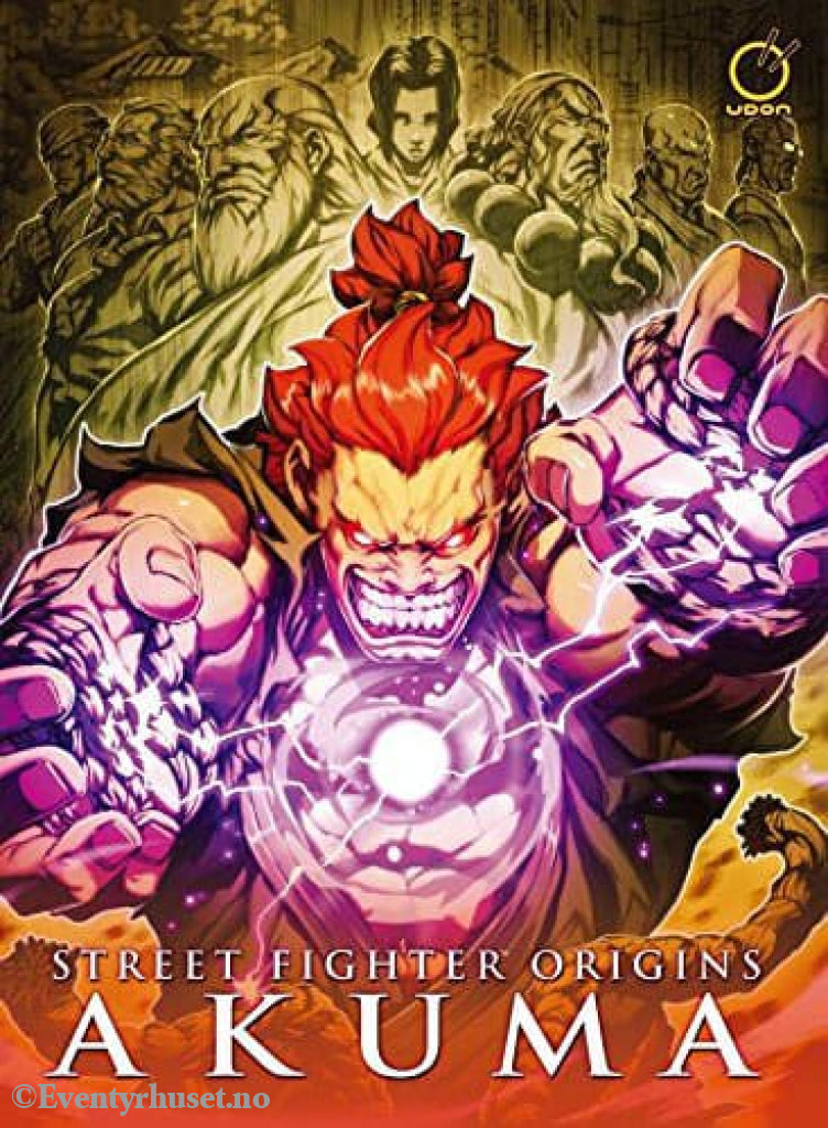 Street Fighter Statue 1/2 Akuma 107 cm Collectibles