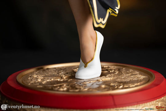 Street Fighter Statue 1/2 Chun-Li Battle Edition 91 cm Collectibles