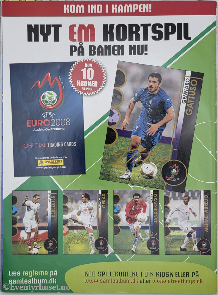 StreetBoys Narnia Prins Caspian. Aktivitetshefte.