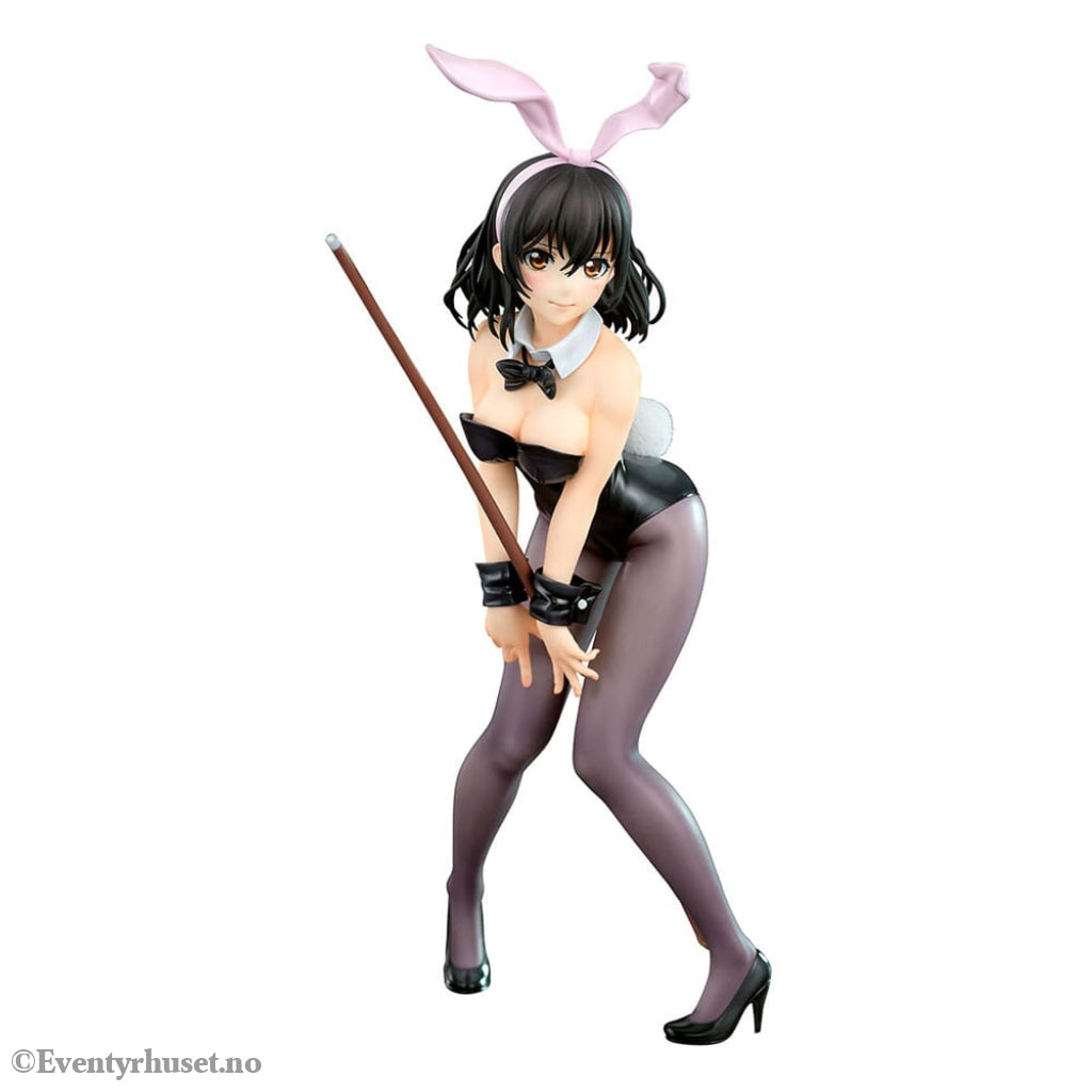 Strike the Blood Statue PVC 1/7 Yukina Himeragi Bunny Girl Style 25 cm Manga & Anime