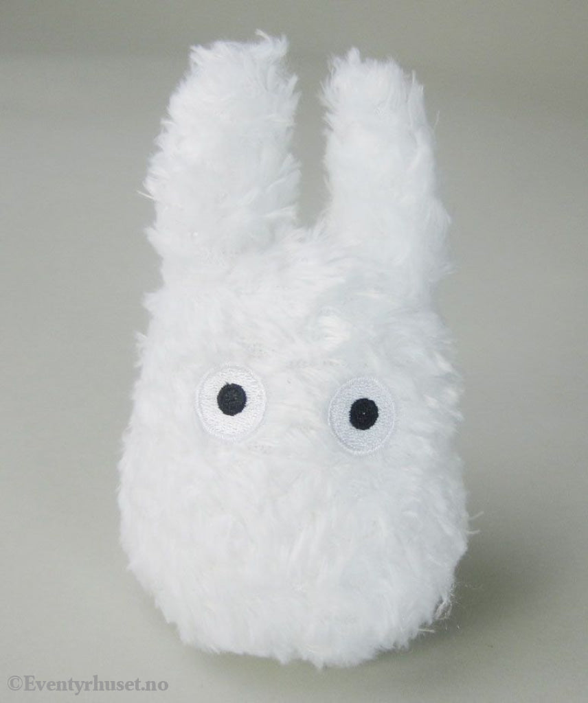 Studio Ghibli Plush Figure Fluffy Little Totoro 10 cm Toys