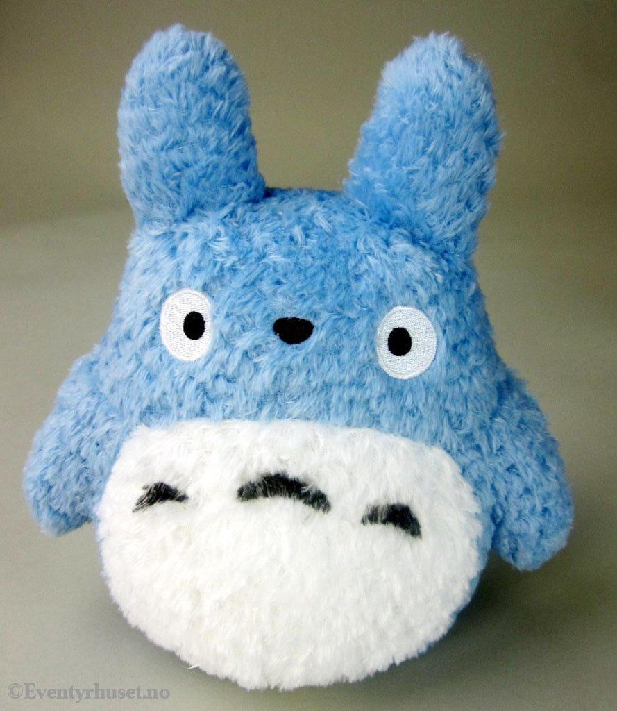 Studio Ghibli Plush Figure Fluffy Medium Totoro 22 cm Toys