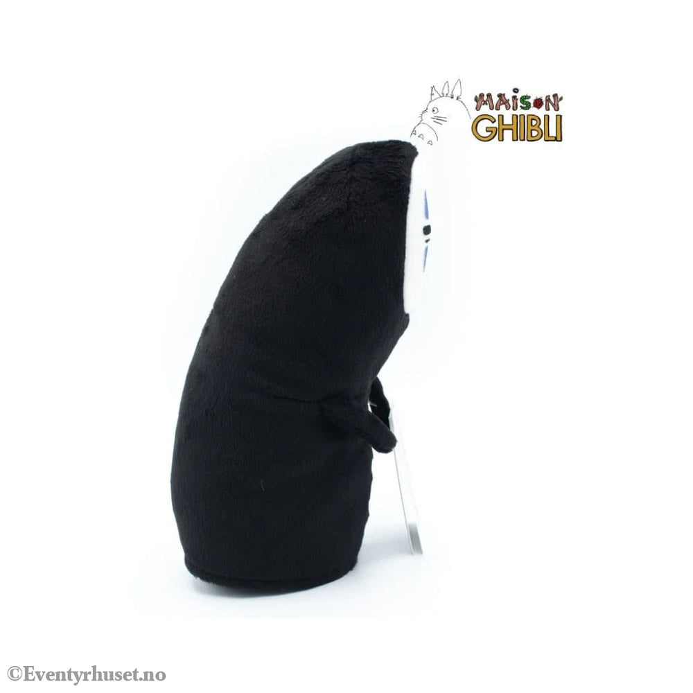 Studio Ghibli Plush Figure Kaonashi No Face 18 cm Toys