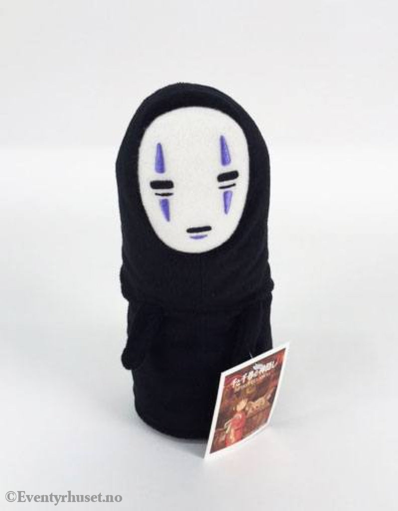 Studio Ghibli Plush Figure Kaonashi No Face 18 cm Toys