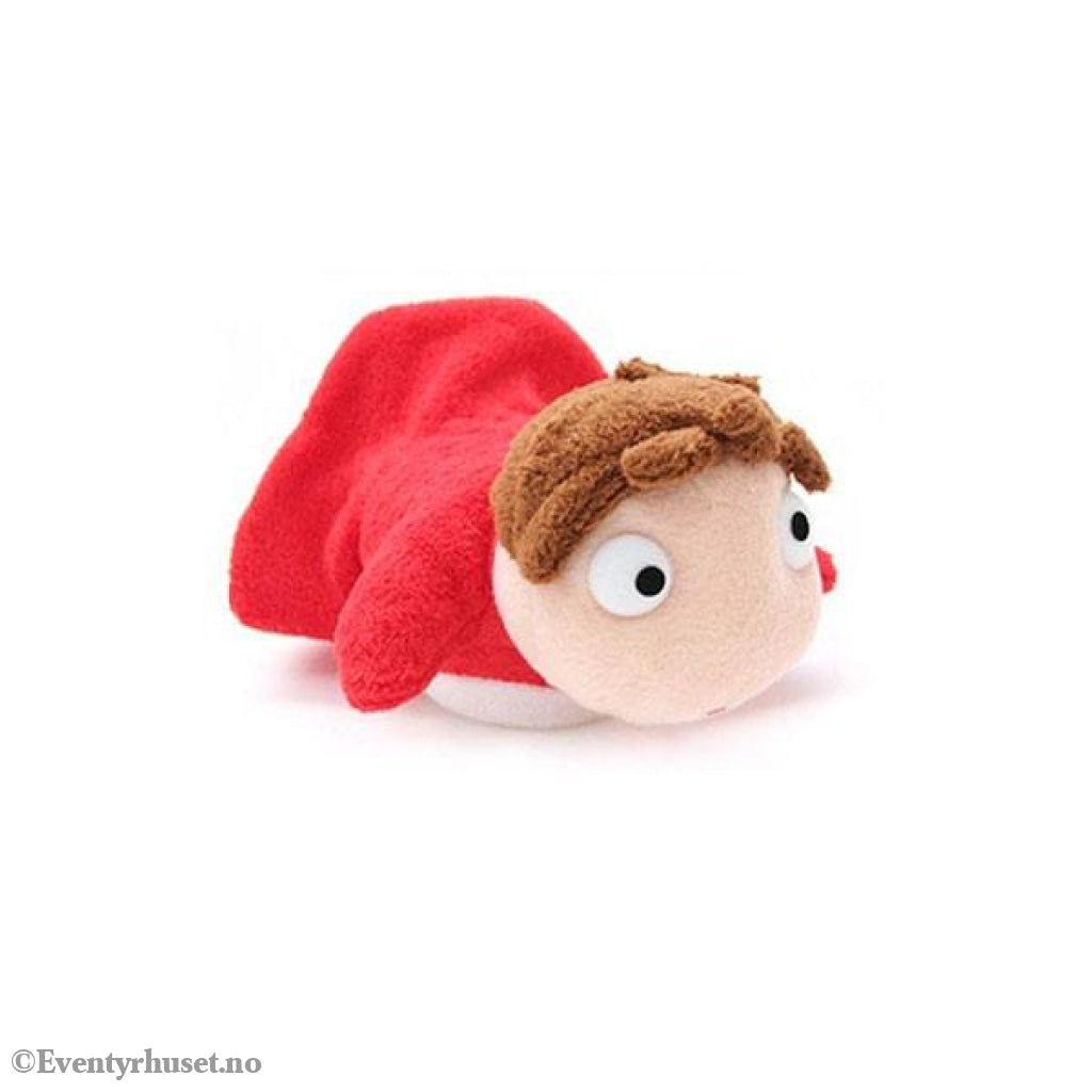 Studio Ghibli Plush Figure Ponyo 18 cm Toys