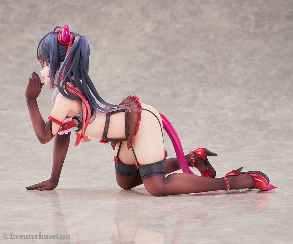 Succubus Homestay Statue 1/5 Sakuma Shizuku 14 cm Adult / Hentai