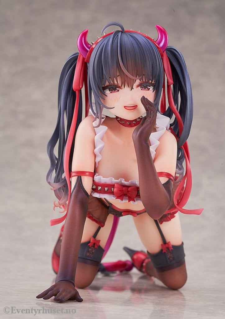 Succubus Homestay Statue 1/5 Sakuma Shizuku 14 cm Adult / Hentai