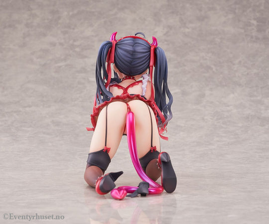 Succubus Homestay Statue 1/5 Sakuma Shizuku 14 cm Adult / Hentai