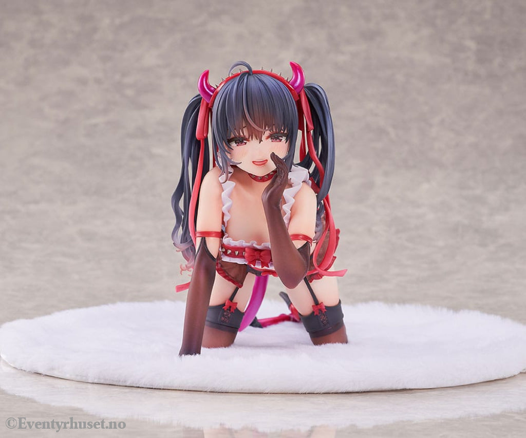 Succubus Homestay Statue 1/5 Sakuma Shizuku 14 cm Adult / Hentai