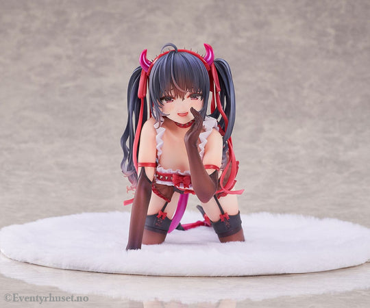 Succubus Homestay Statue 1/5 Sakuma Shizuku 14 cm Adult / Hentai