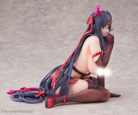 Succubus Homestay Statue 1/5 Sakuma Shizune 17 cm Adult / Hentai