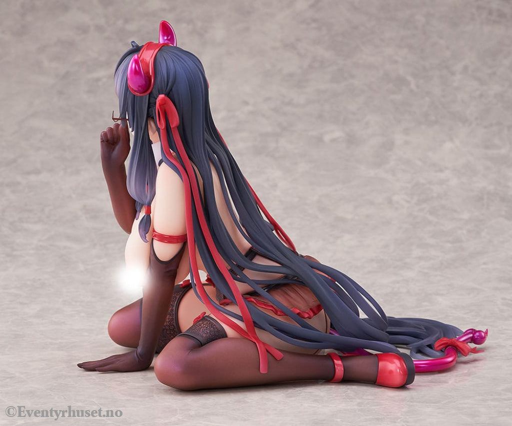 Succubus Homestay Statue 1/5 Sakuma Shizune 17 cm Adult / Hentai