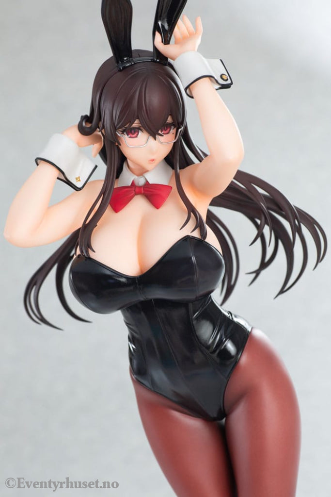 Succubus Stayed Life Statue 1/6 Tohko Sakuramachi Bunny Ver. 33 cm Adult / Hentai