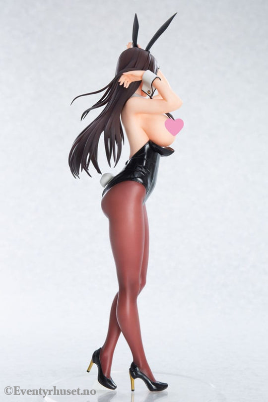 Succubus Stayed Life Statue 1/6 Tohko Sakuramachi Bunny Ver. 33 cm Adult / Hentai
