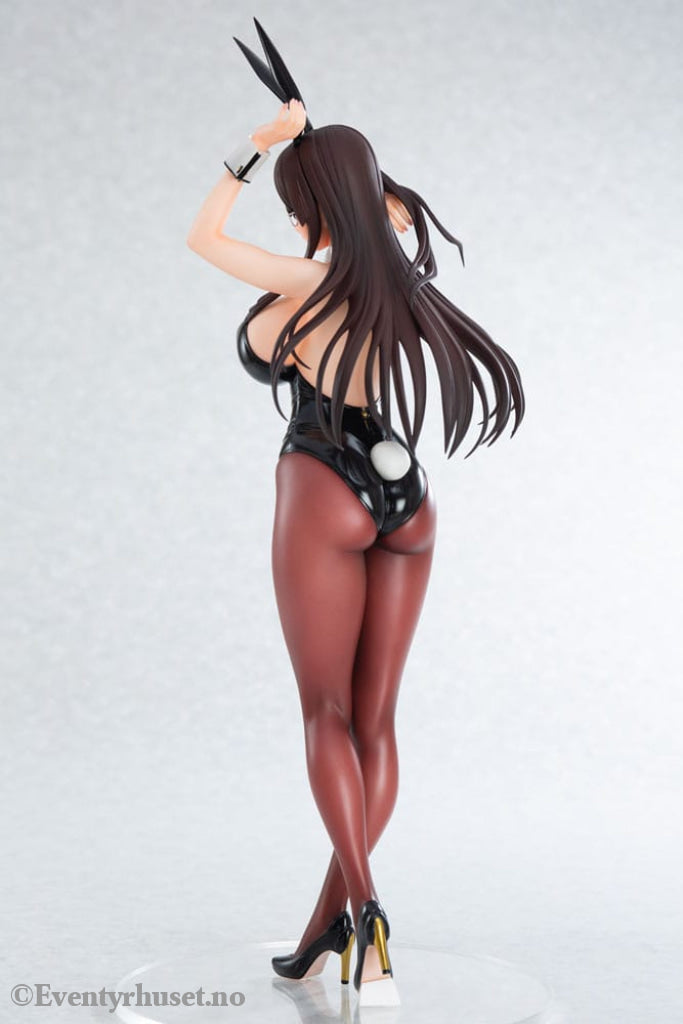 Succubus Stayed Life Statue 1/6 Tohko Sakuramachi Bunny Ver. 33 cm Adult / Hentai
