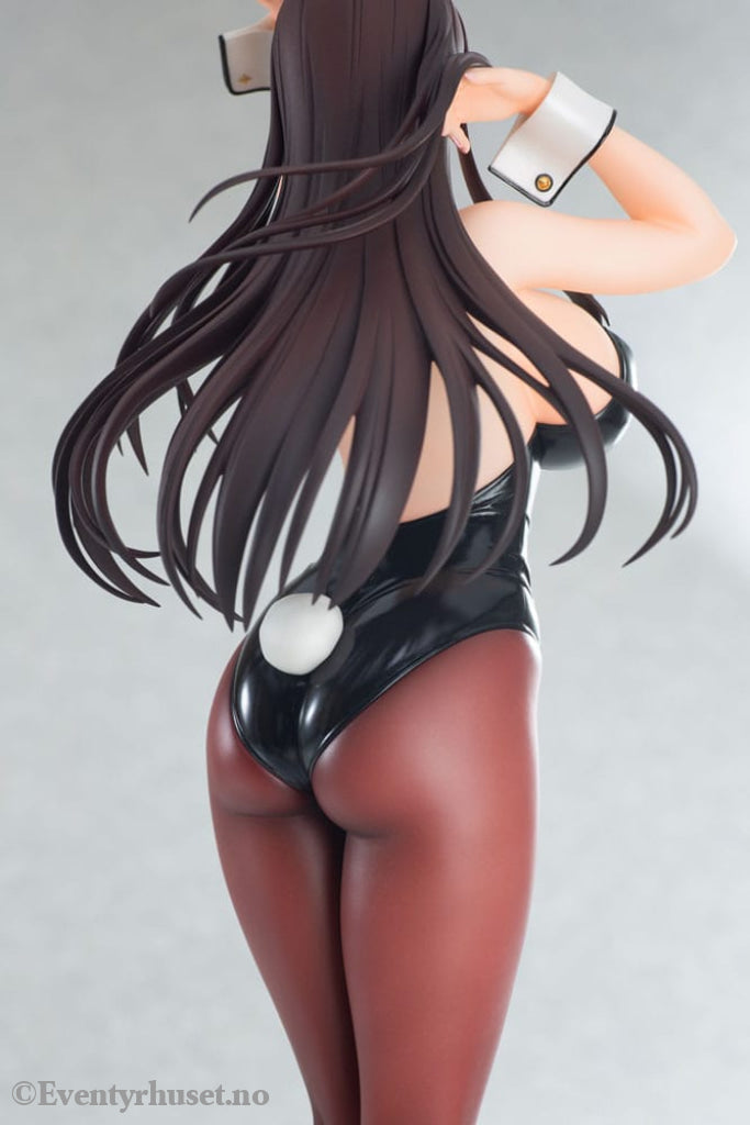 Succubus Stayed Life Statue 1/6 Tohko Sakuramachi Bunny Ver. 33 cm Adult / Hentai