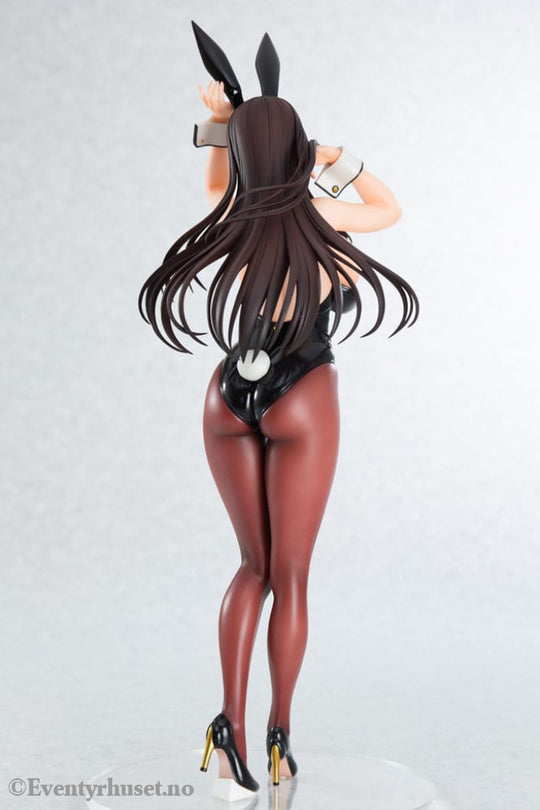 Succubus Stayed Life Statue 1/6 Tohko Sakuramachi Bunny Ver. 33 cm Adult / Hentai