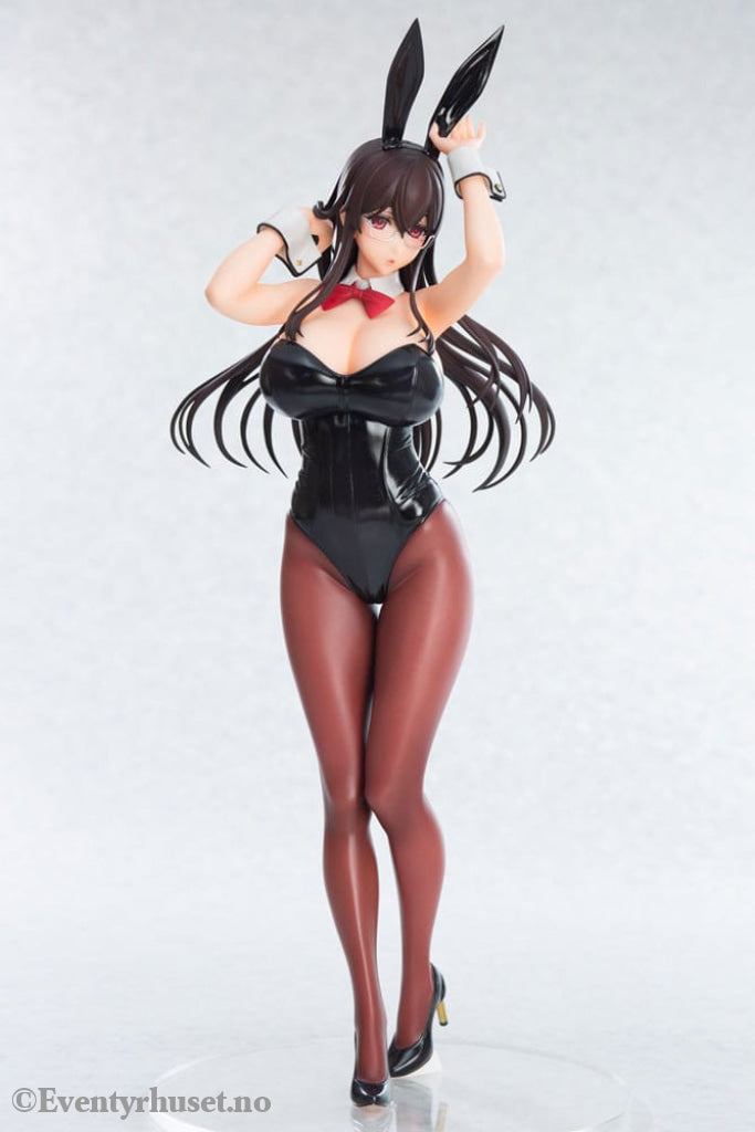 Succubus Stayed Life Statue 1/6 Tohko Sakuramachi Bunny Ver. 33 cm Adult / Hentai