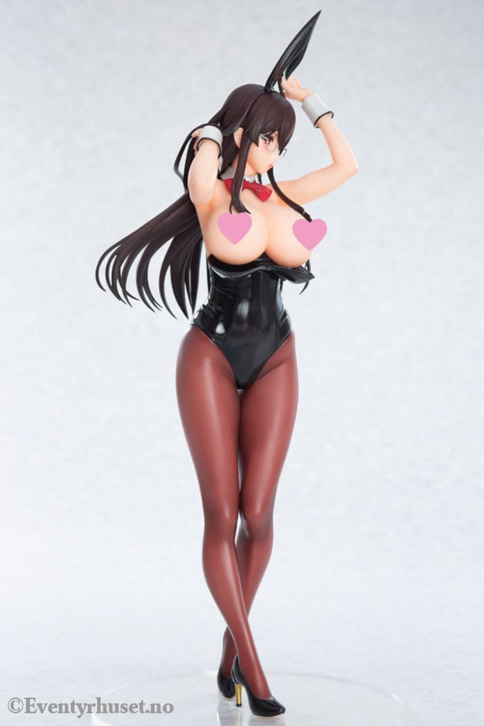 Succubus Stayed Life Statue 1/6 Tohko Sakuramachi Bunny Ver. 33 cm Adult / Hentai