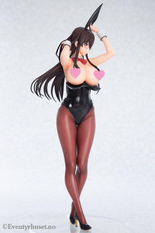 Succubus Stayed Life Statue 1/6 Tohko Sakuramachi Bunny Ver. 33 cm Adult / Hentai