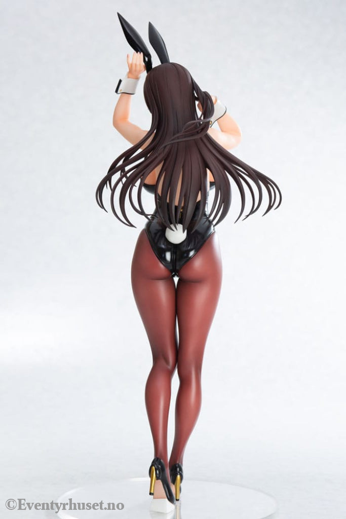 Succubus Stayed Life Statue 1/6 Tohko Sakuramachi Bunny Ver. 33 cm Adult / Hentai