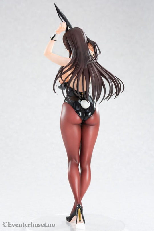 Succubus Stayed Life Statue 1/6 Tohko Sakuramachi Bunny Ver. 33 cm Adult / Hentai