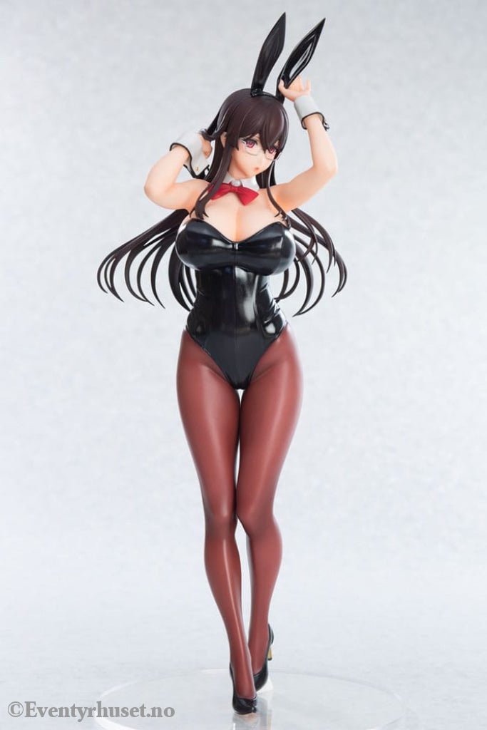 Succubus Stayed Life Statue 1/6 Tohko Sakuramachi Bunny Ver. 33 cm Adult / Hentai
