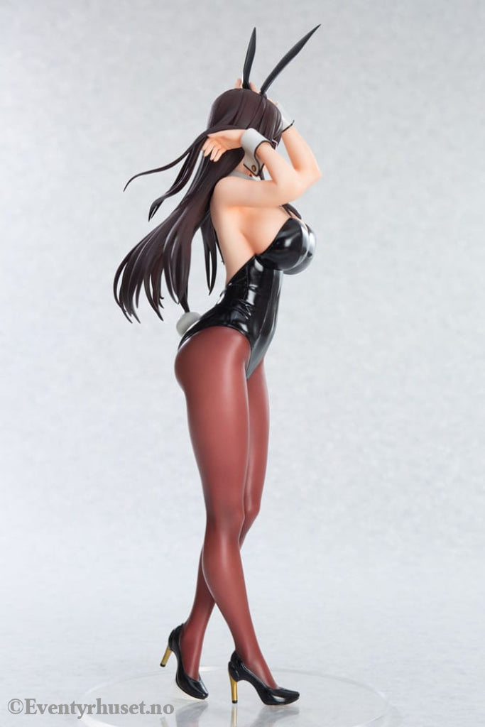 Succubus Stayed Life Statue 1/6 Tohko Sakuramachi Bunny Ver. 33 cm Adult / Hentai