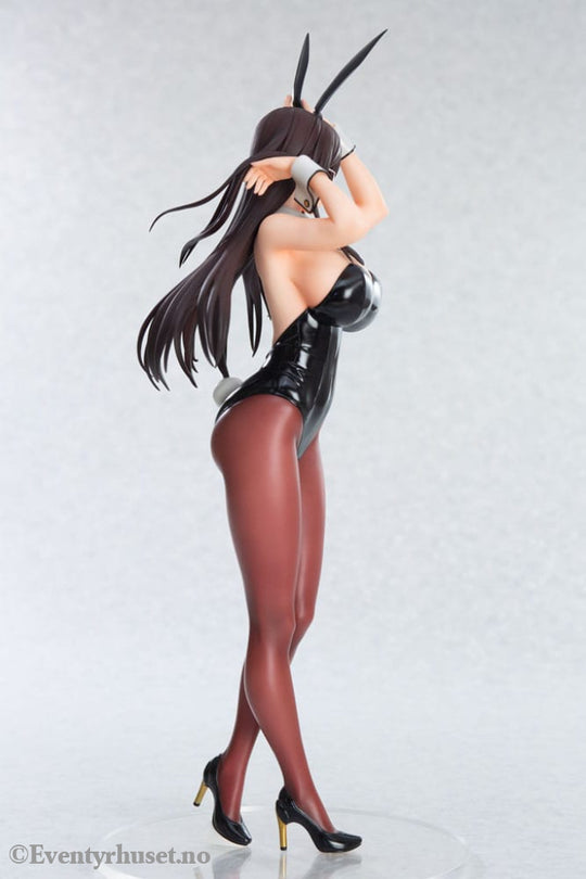 Succubus Stayed Life Statue 1/6 Tohko Sakuramachi Bunny Ver. 33 cm Adult / Hentai
