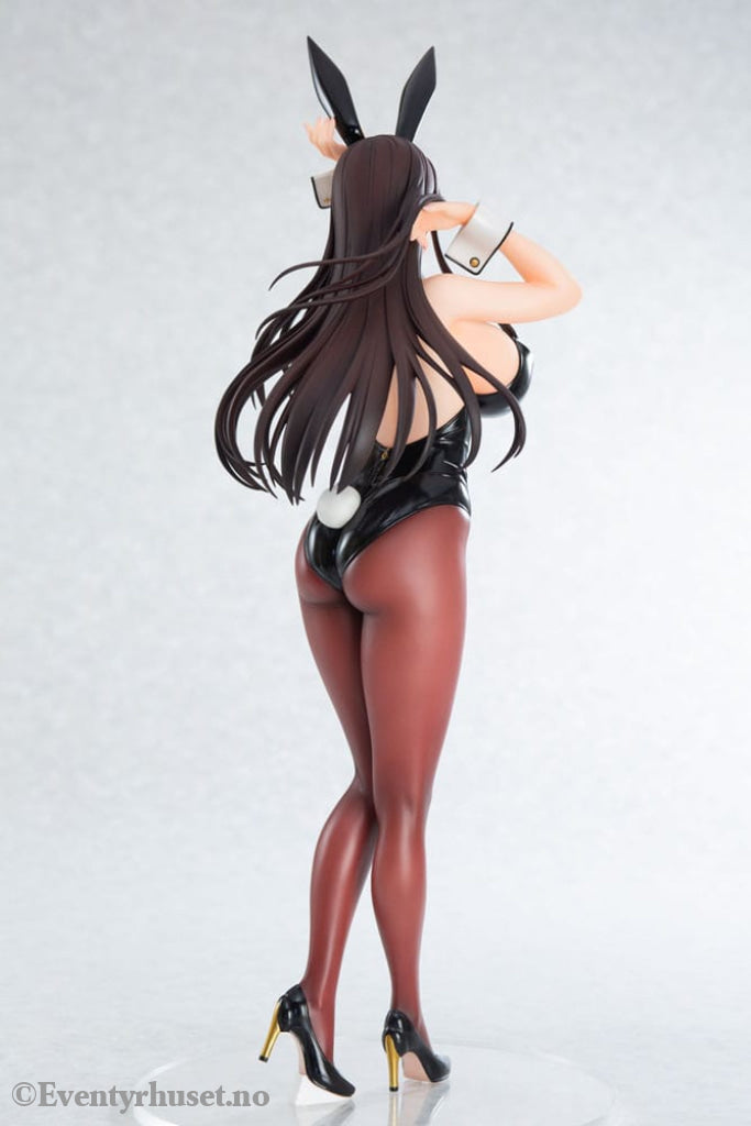 Succubus Stayed Life Statue 1/6 Tohko Sakuramachi Bunny Ver. 33 cm Adult / Hentai