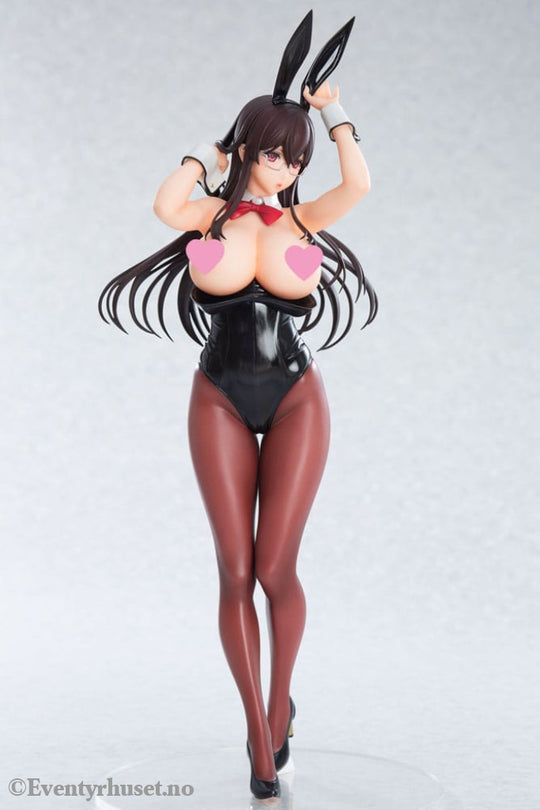 Succubus Stayed Life Statue 1/6 Tohko Sakuramachi Bunny Ver. 33 cm Adult / Hentai