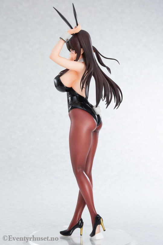 Succubus Stayed Life Statue 1/6 Tohko Sakuramachi Bunny Ver. 33 cm Adult / Hentai