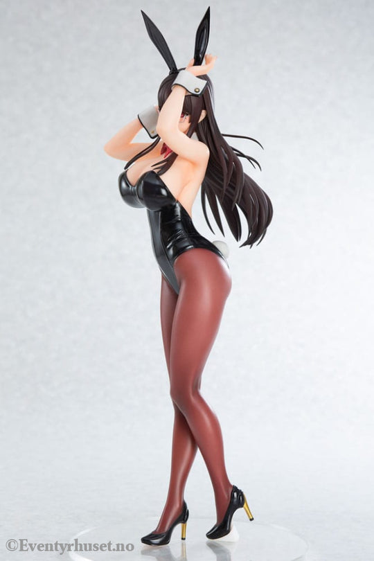 Succubus Stayed Life Statue 1/6 Tohko Sakuramachi Bunny Ver. 33 cm Adult / Hentai