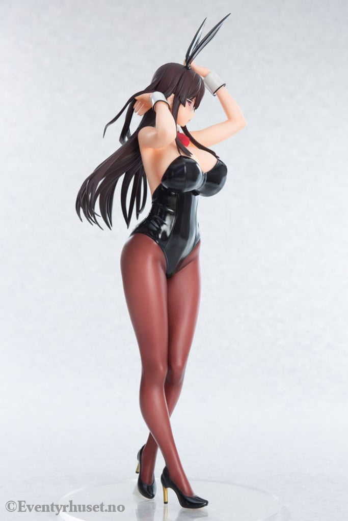 Succubus Stayed Life Statue 1/6 Tohko Sakuramachi Bunny Ver. 33 cm Adult / Hentai