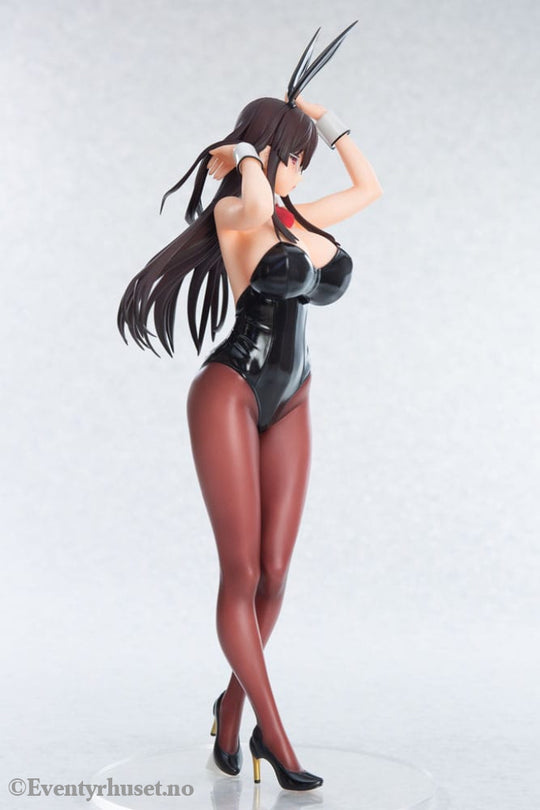 Succubus Stayed Life Statue 1/6 Tohko Sakuramachi Bunny Ver. 33 cm Adult / Hentai