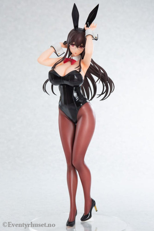Succubus Stayed Life Statue 1/6 Tohko Sakuramachi Bunny Ver. 33 cm Adult / Hentai
