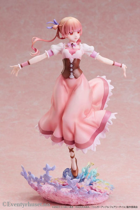 Sugar Apple Fairy Tale PVC Statue 1/7 Anne Halford 24 cm Manga & Anime
